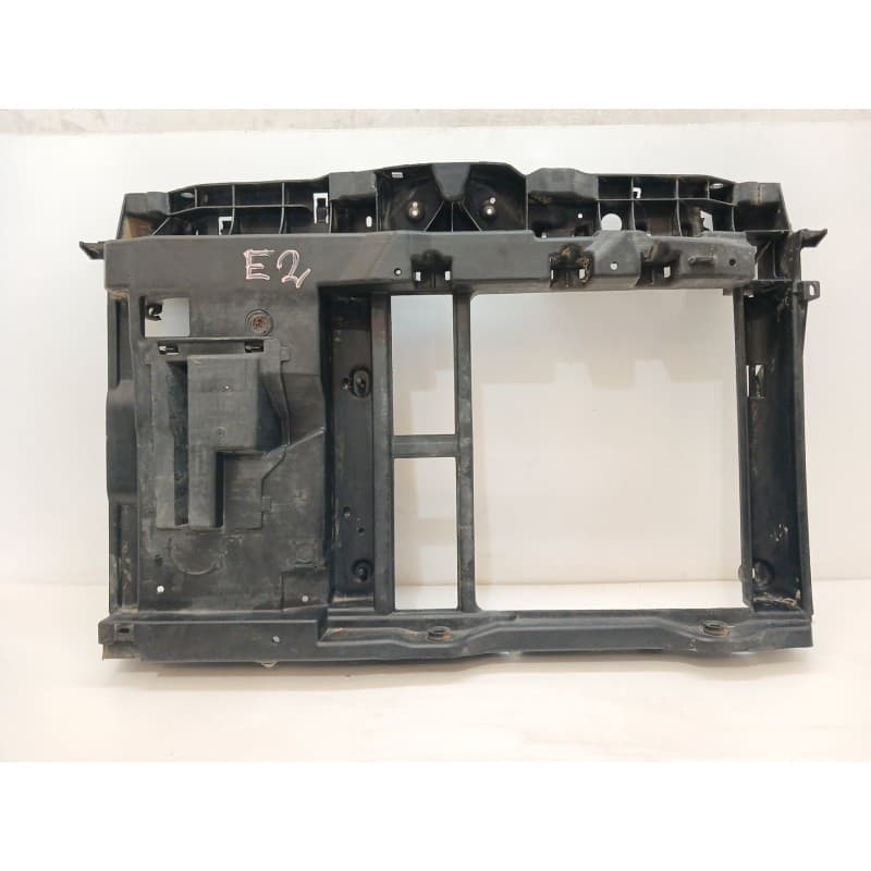 Recambio de panel frontal para citroën c3 feel referencia OEM IAM 9677952180 - Gris