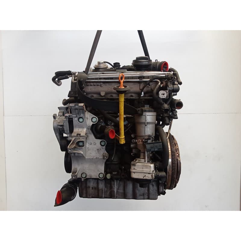 Recambio de motor completo para seat altea (5p1) reference referencia OEM IAM BJB 3