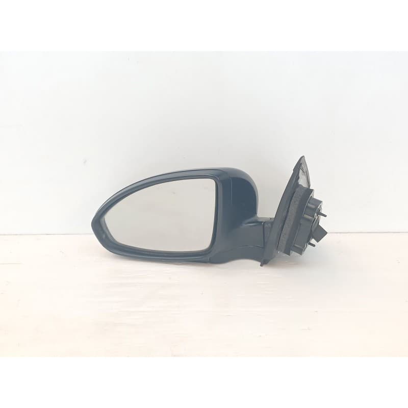 Recambio de retrovisor izquierdo para chevrolet cruze lt referencia OEM IAM - Negro