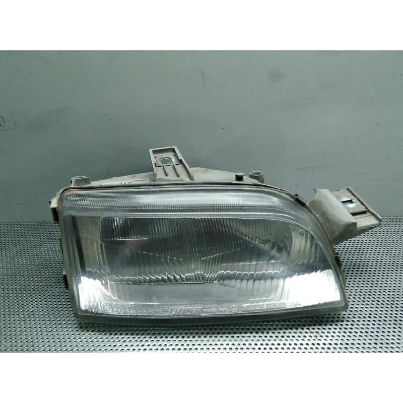 Recambio de faro derecho para fiat punto berlina (176) td 60 s referencia OEM IAM