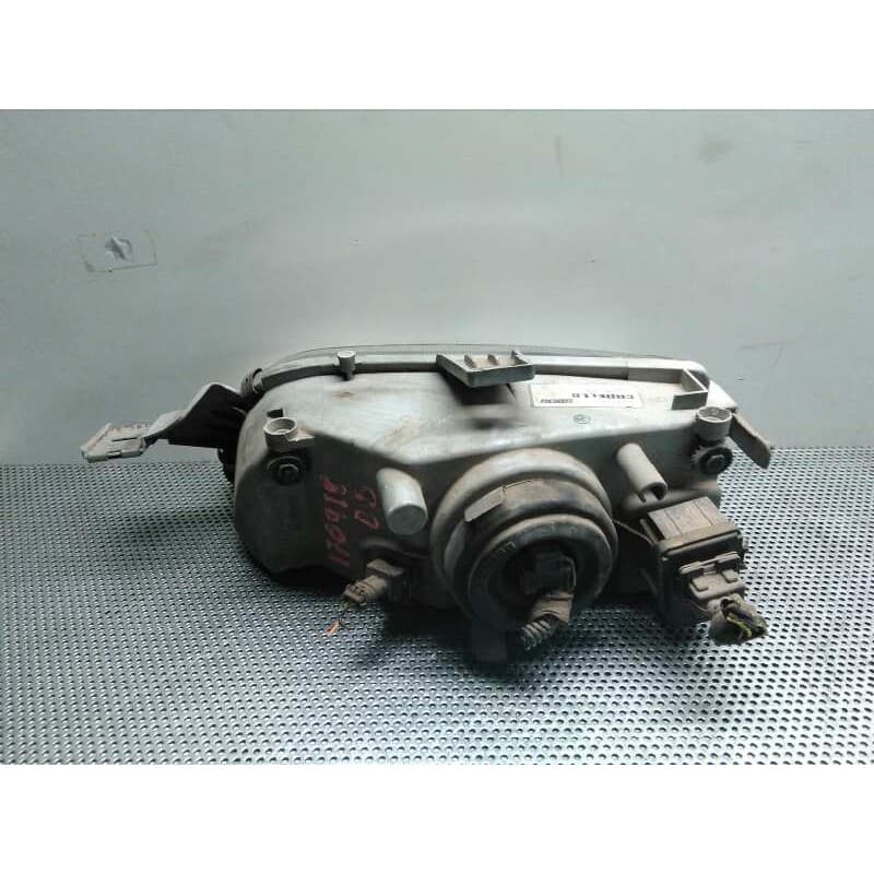 Recambio de faro derecho para fiat punto berlina (176) td 60 s referencia OEM IAM 2