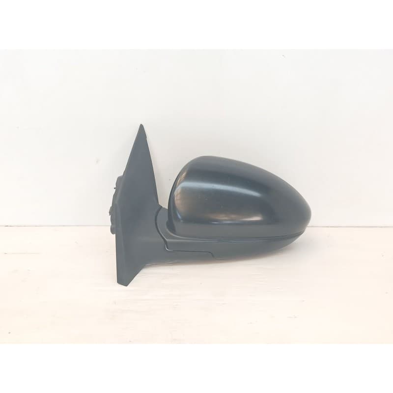 Recambio de retrovisor izquierdo para chevrolet cruze lt referencia OEM IAM - Negro 2