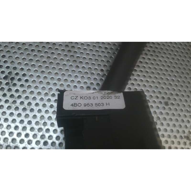 Recambio de mando limpia para audi a3 (8l) 1.6 referencia OEM IAM 4B0953503H - Negro 2
