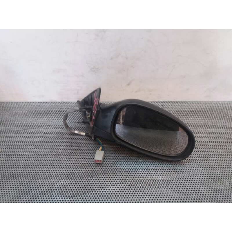 Recambio de retrovisor derecho para chrysler neon (pl) 1.8 le referencia OEM IAM - Azul