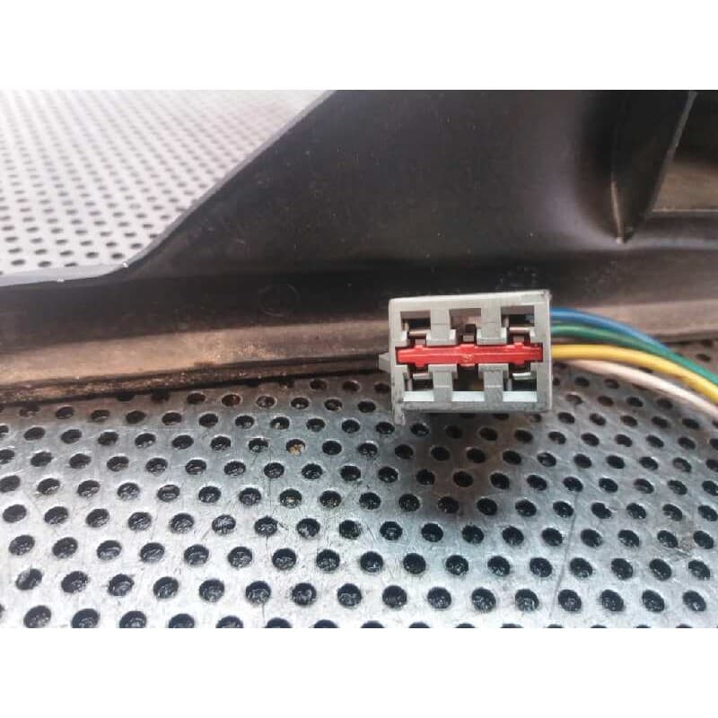 Recambio de retrovisor derecho para chrysler neon (pl) 1.8 le referencia OEM IAM - Azul 2