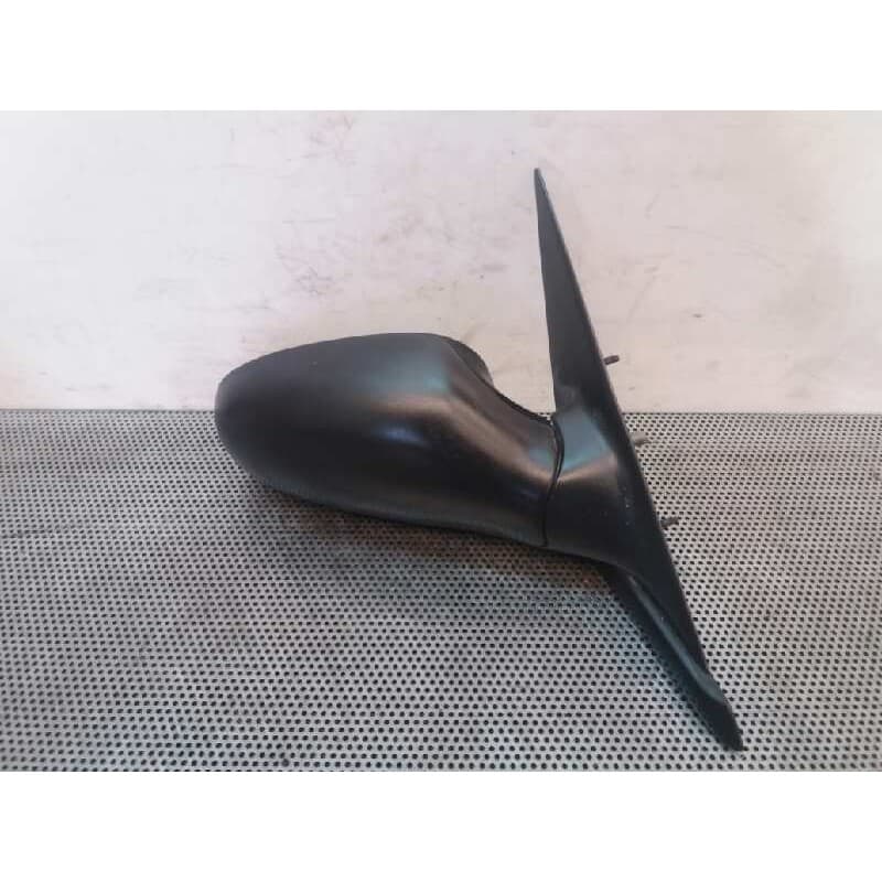 Recambio de retrovisor derecho para chrysler neon (pl) 1.8 le referencia OEM IAM - Azul 3