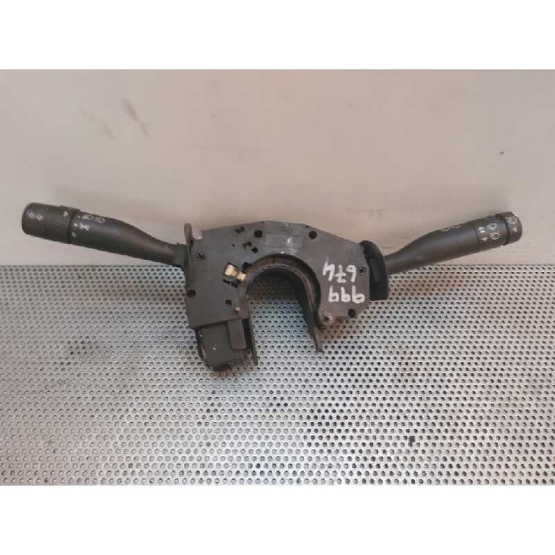 Recambio de mando luces para ford ka (ccq) 1.3 cat referencia OEM IAM - Gris