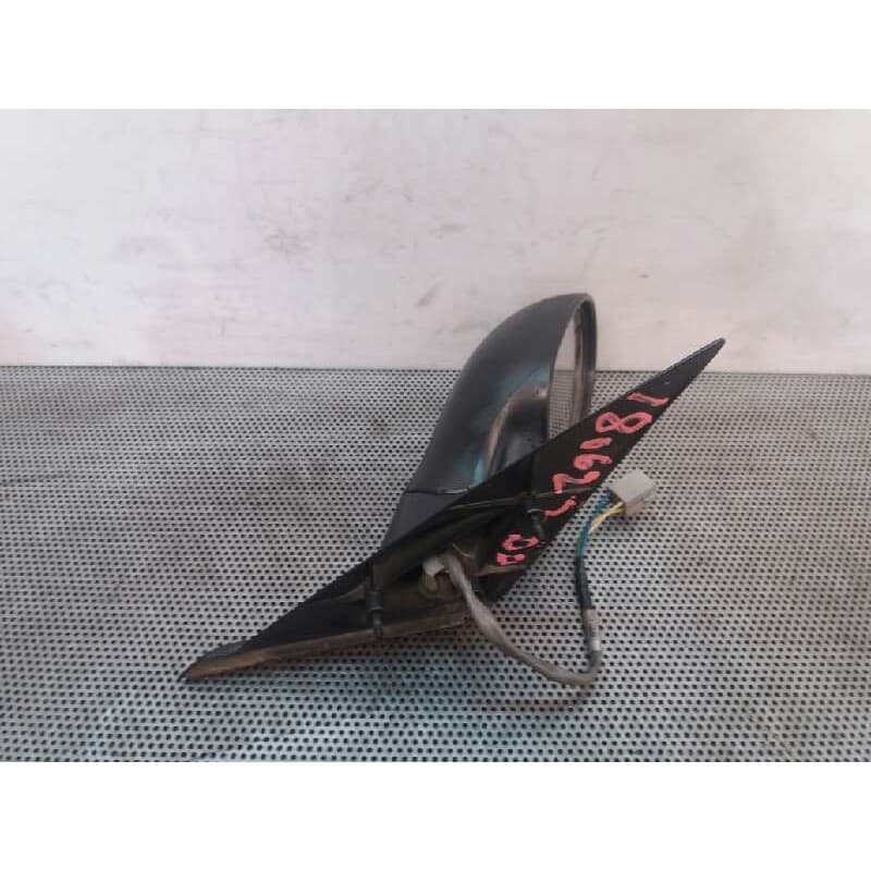 Recambio de retrovisor derecho para chrysler neon (pl) 1.8 le referencia OEM IAM - Azul 5