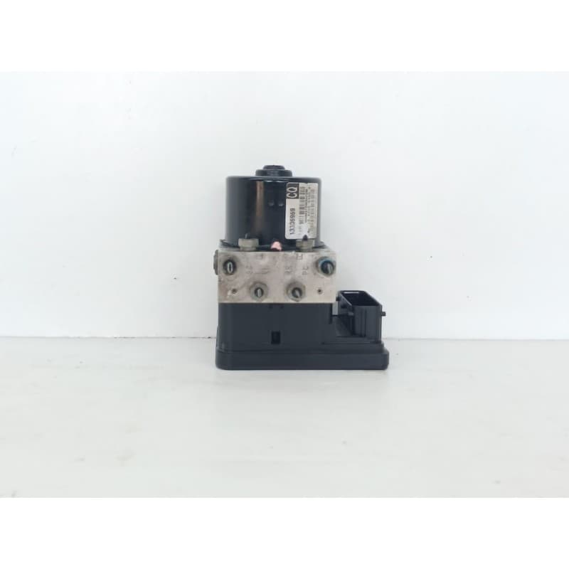 Recambio de abs para chevrolet cruze lt referencia OEM IAM 13306969 10020603954 - Negro