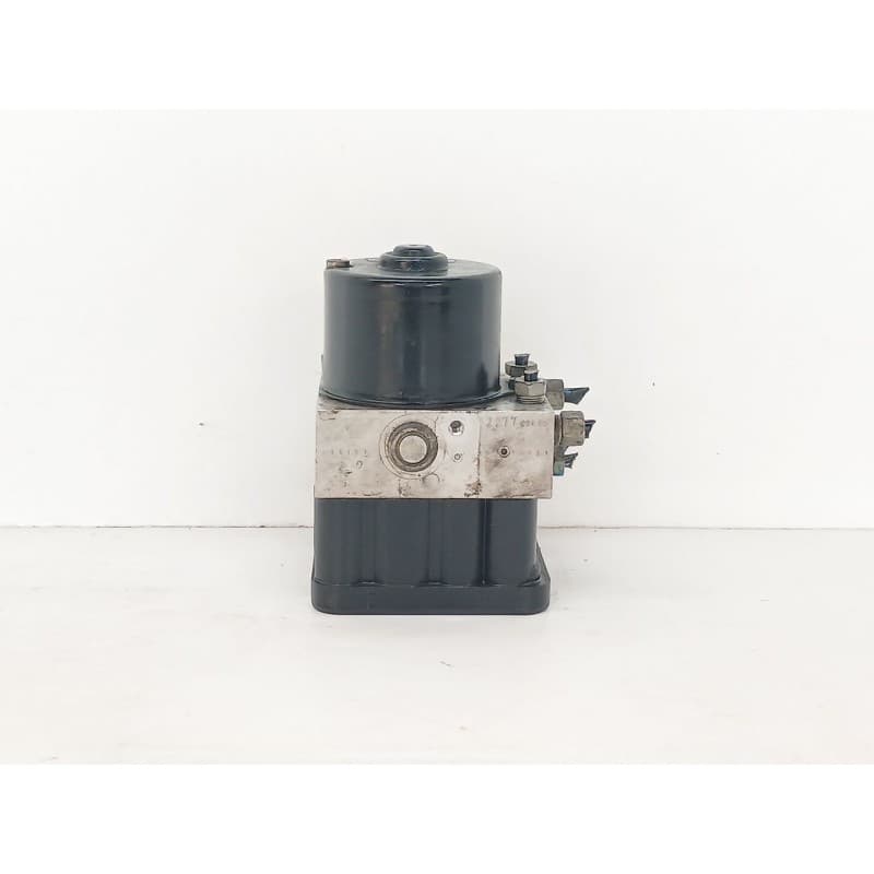 Recambio de abs para chevrolet cruze lt referencia OEM IAM 13306969 10020603954 - Negro 3