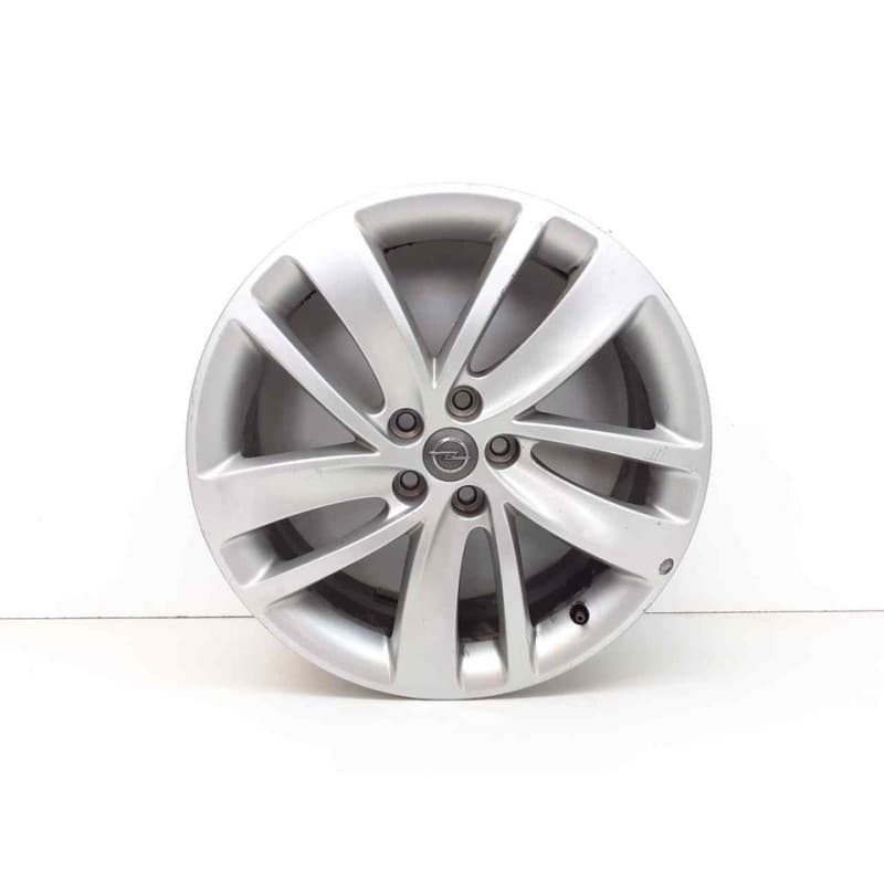 Recambio de llanta para opel mokka x design line referencia OEM IAM 95440992
