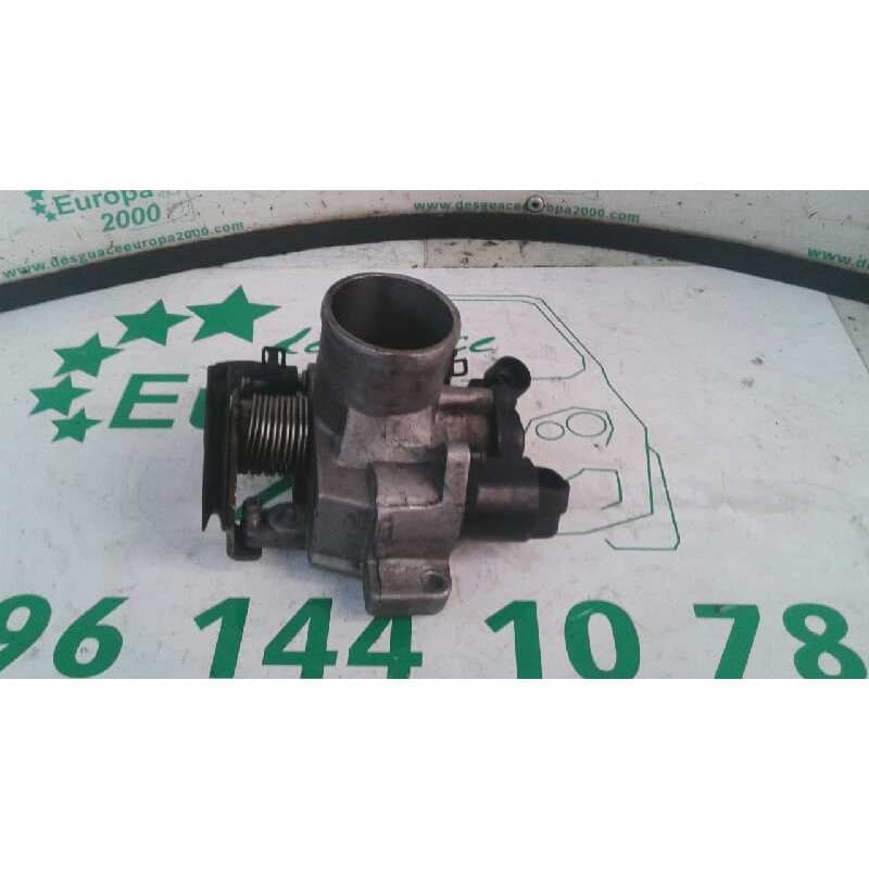 Recambio de cabezal inyeccion para daewoo matiz 0.8 cat referencia OEM IAM - Gris