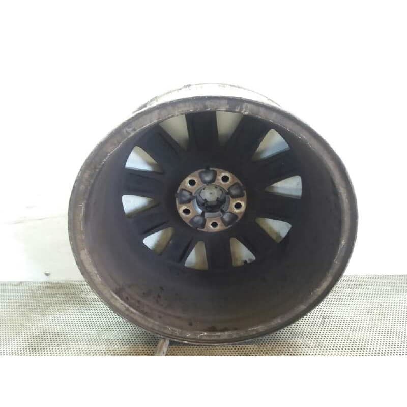 Recambio de llanta para renault laguna ii (bg0) authentique referencia OEM IAM - Gris 3