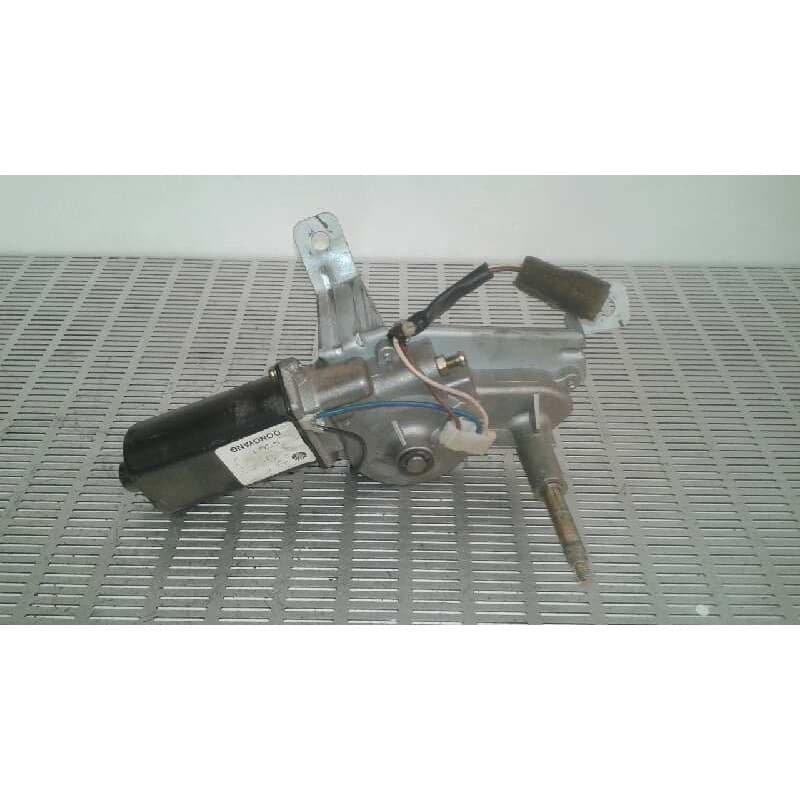 Recambio de motor limpia trasero para daewoo matiz 0.8 cat referencia OEM IAM - Verde