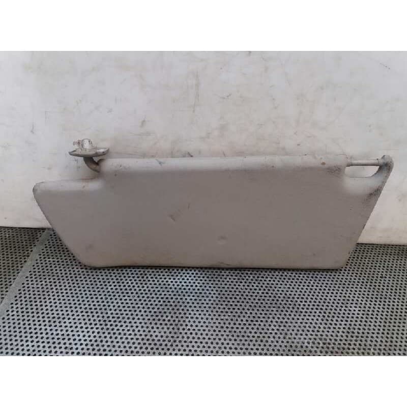 Recambio de parasol derecho para opel zafira b cosmo referencia OEM IAM - Gris 3
