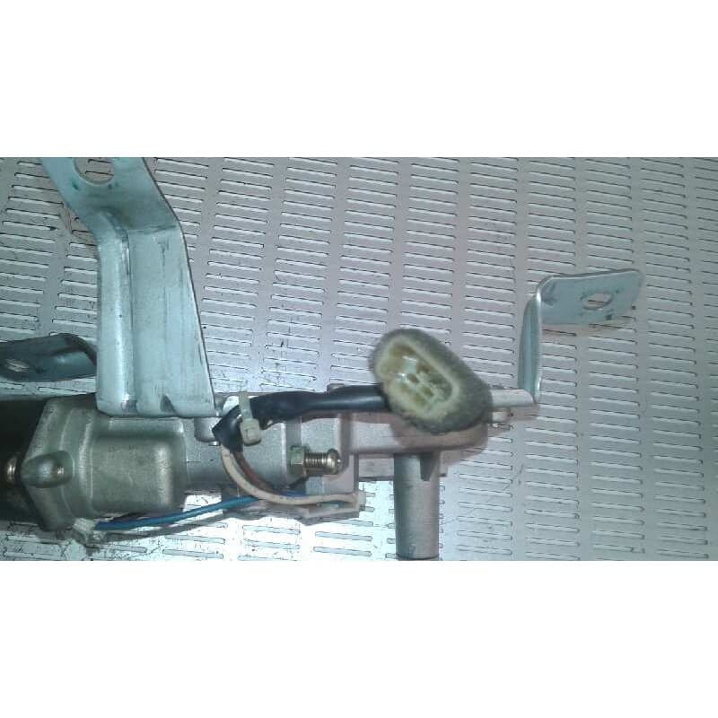 Recambio de motor limpia trasero para daewoo matiz 0.8 cat referencia OEM IAM - Verde 2