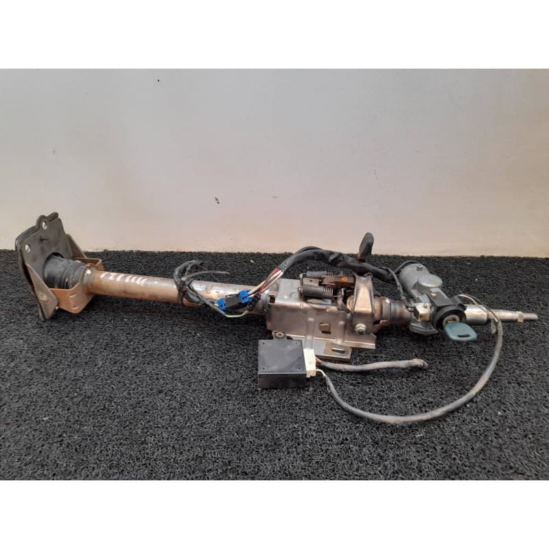 Recambio de columna direccion para kia sportage td (5-ptas.) referencia OEM IAM - Negro