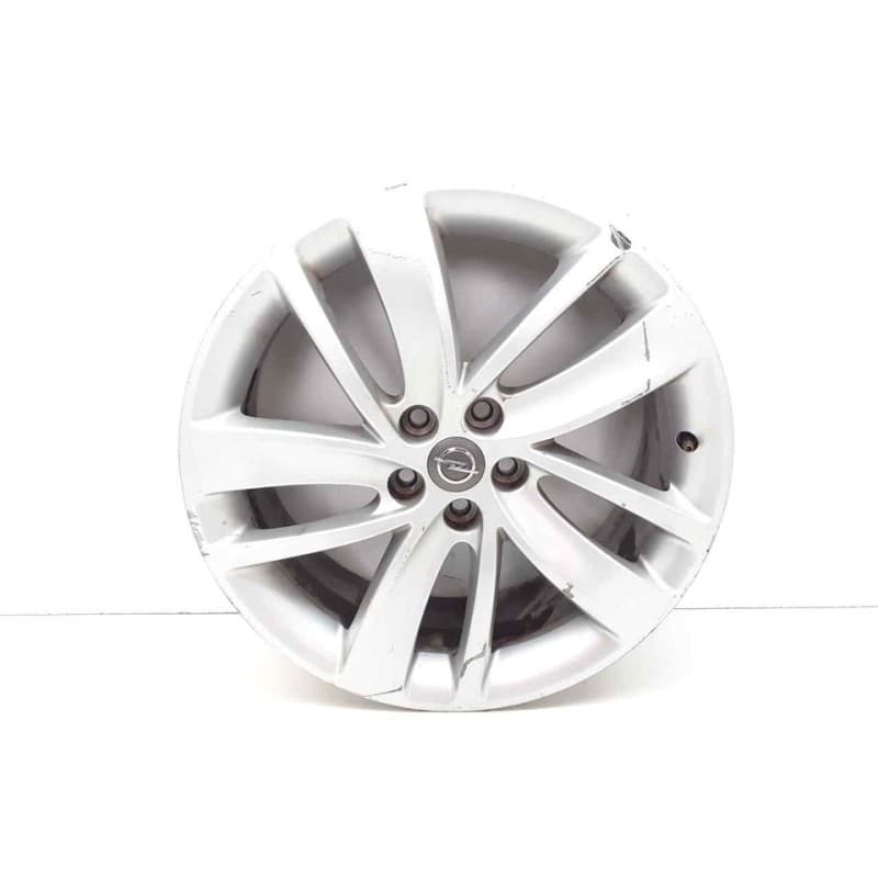 Recambio de llanta para opel mokka x design line referencia OEM IAM 95440992