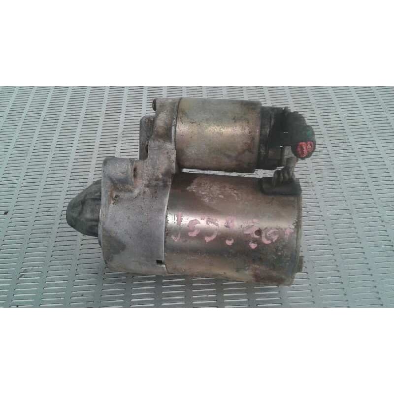 Recambio de motor arranque para daewoo matiz 0.8 cat referencia OEM IAM 96275481 - Verde