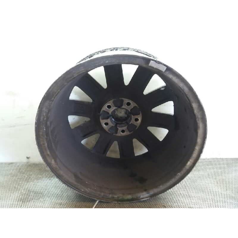 Recambio de llanta para renault laguna ii (bg0) authentique referencia OEM IAM - Gris 3