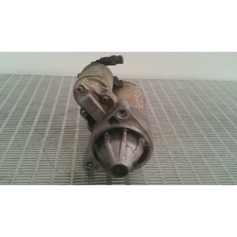 Recambio de motor arranque para daewoo matiz 0.8 cat referencia OEM IAM 96275481 - Verde 2