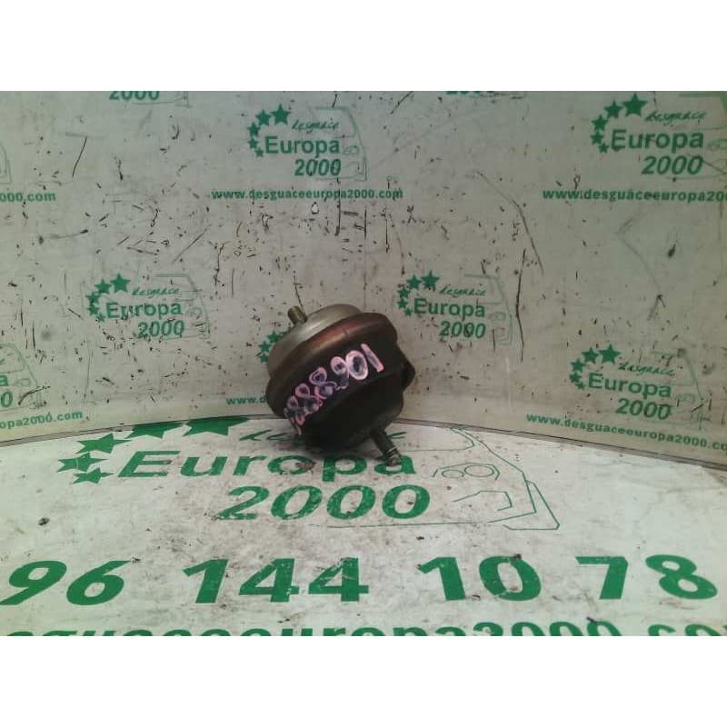Recambio de soporte motor derecho para citroën zx 1.9 diesel referencia OEM IAM - Gris