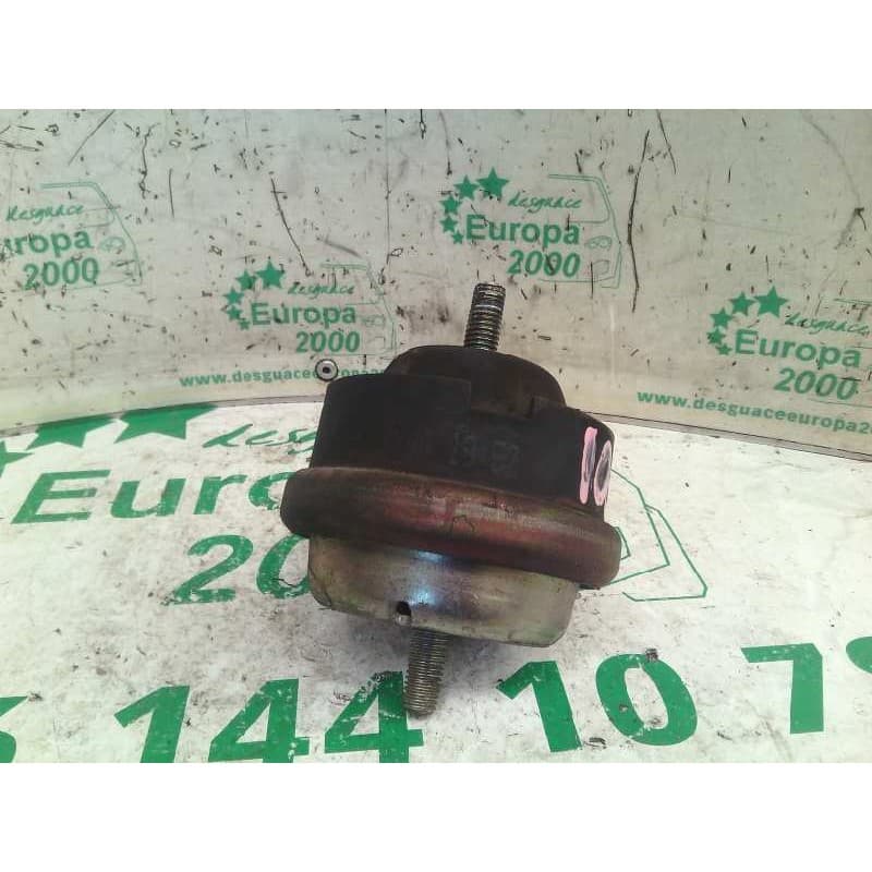 Recambio de soporte motor derecho para citroën zx 1.9 diesel referencia OEM IAM - Gris 2