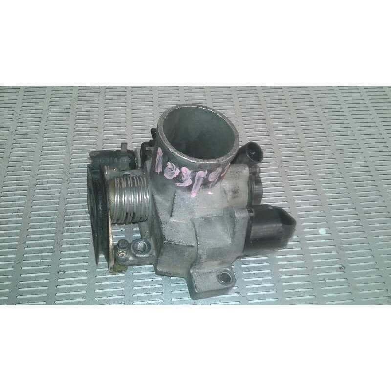 Recambio de cabezal inyeccion para daewoo matiz 0.8 cat referencia OEM IAM - Verde