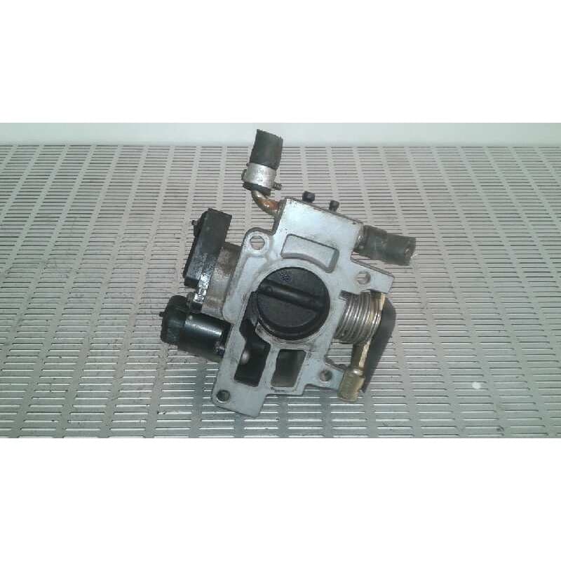 Recambio de cabezal inyeccion para daewoo matiz 0.8 cat referencia OEM IAM - Verde 3