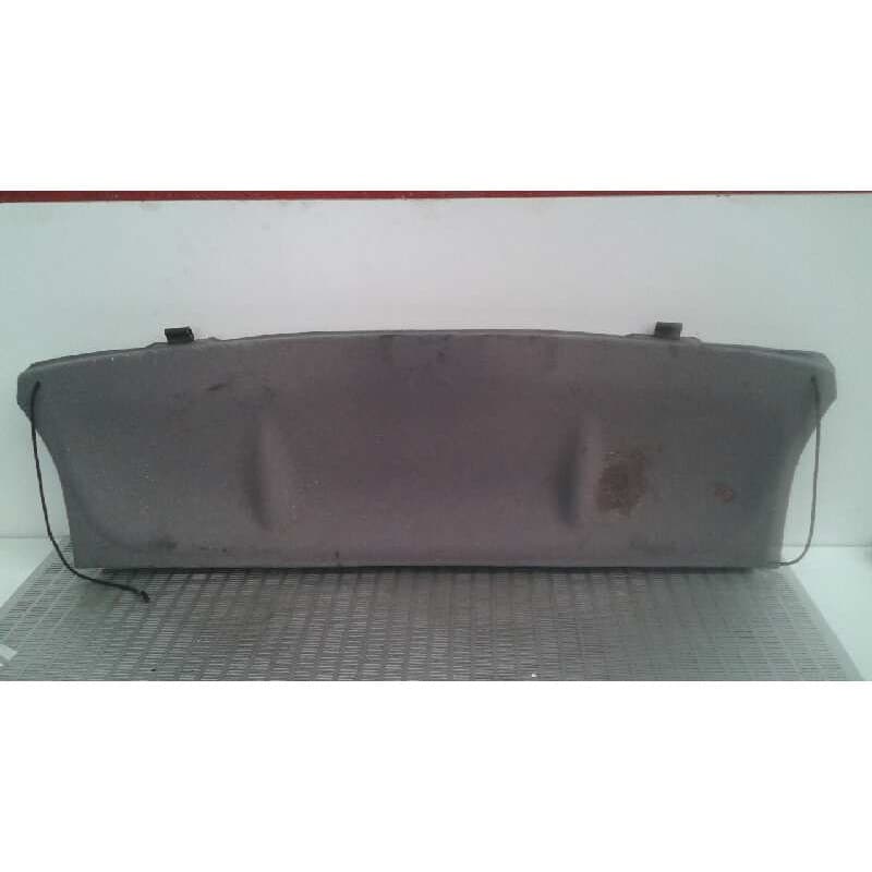 Recambio de bandeja trasera para daewoo matiz 0.8 cat referencia OEM IAM - Verde