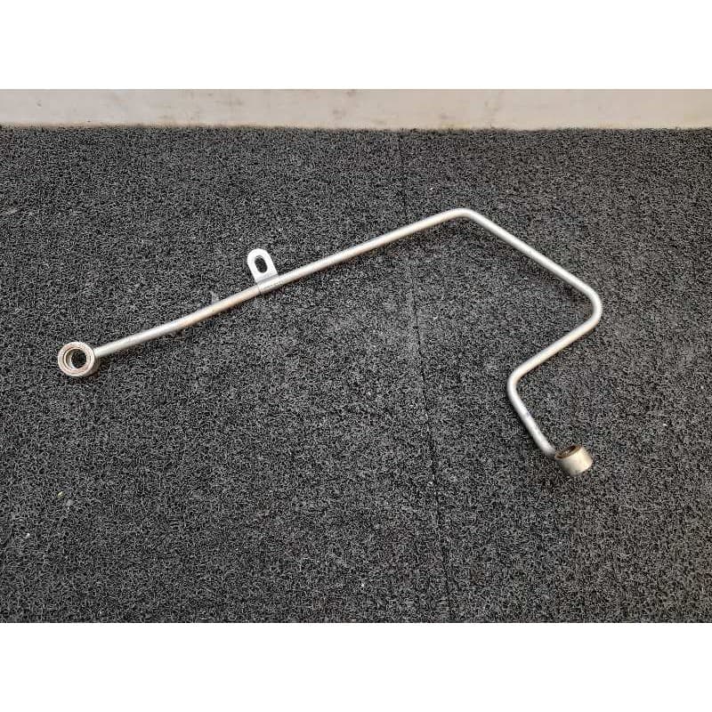 Recambio de tubo para dacia duster ambiance 4x4 referencia OEM IAM - Blanco