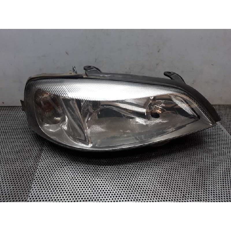 Recambio de faro derecho para opel astra g berlina club referencia OEM IAM 6