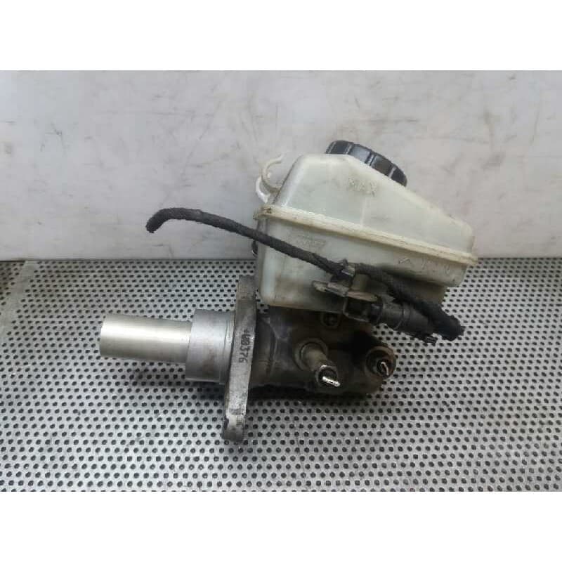 Recambio de bomba freno para opel zafira b cosmo referencia OEM IAM W0376 - Gris