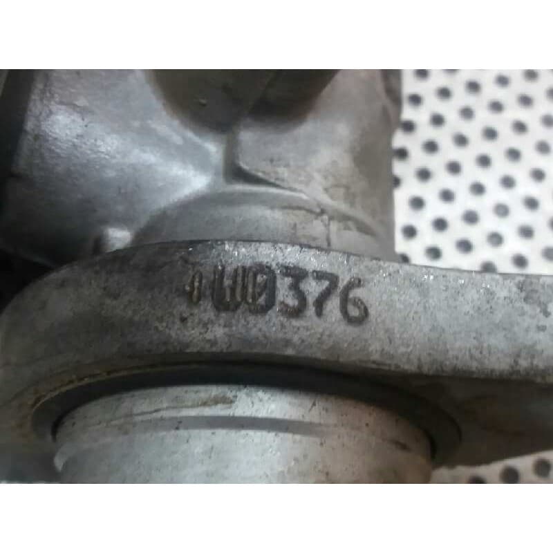 Recambio de bomba freno para opel zafira b cosmo referencia OEM IAM W0376 - Gris 2