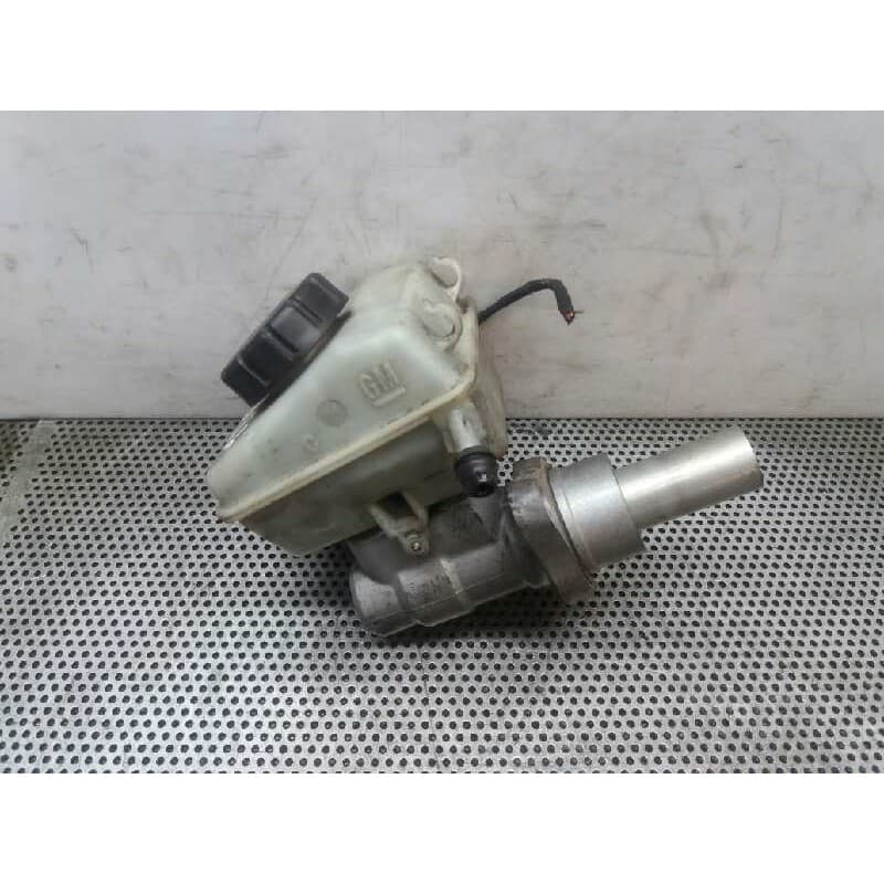 Recambio de bomba freno para opel zafira b cosmo referencia OEM IAM W0376 - Gris 4