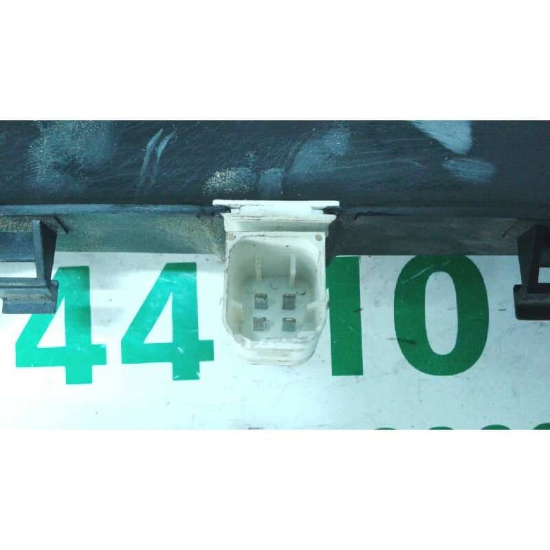 Recambio de bobina encendido para citroën saxo 1.1 referencia OEM IAM 9635664980 - Blanco 2
