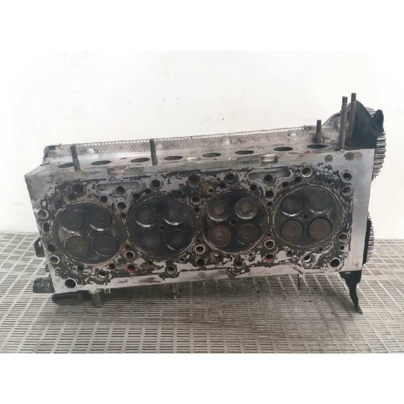 Recambio de culata para kia carnival 2.9 turbodiesel cat referencia OEM IAM 2
