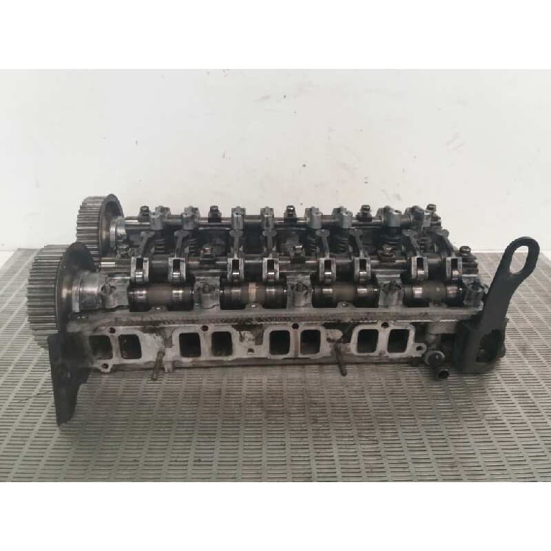 Recambio de culata para kia carnival 2.9 turbodiesel cat referencia OEM IAM 3