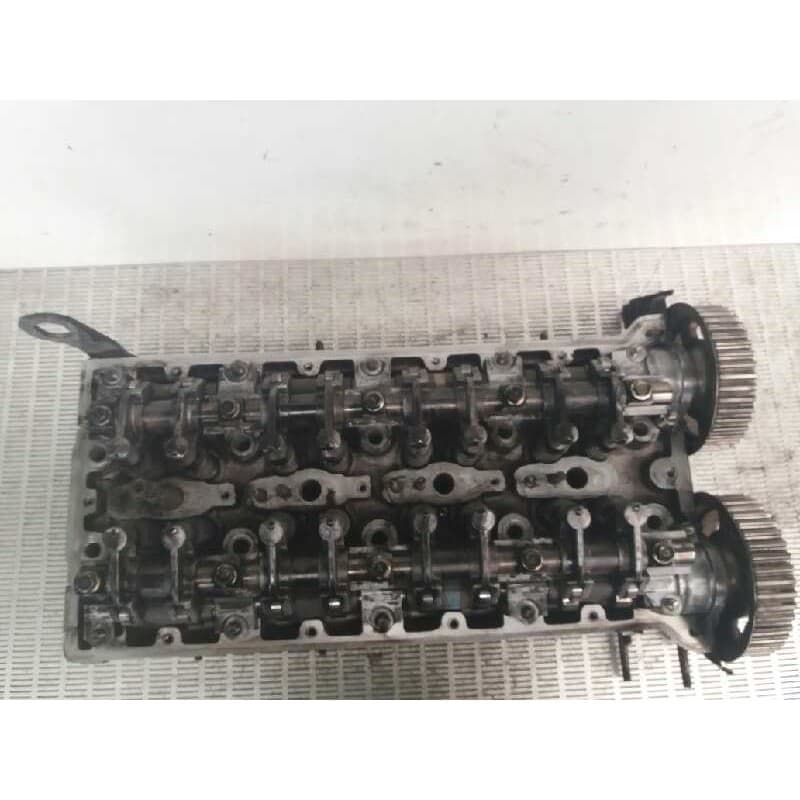 Recambio de culata para kia carnival 2.9 turbodiesel cat referencia OEM IAM 5