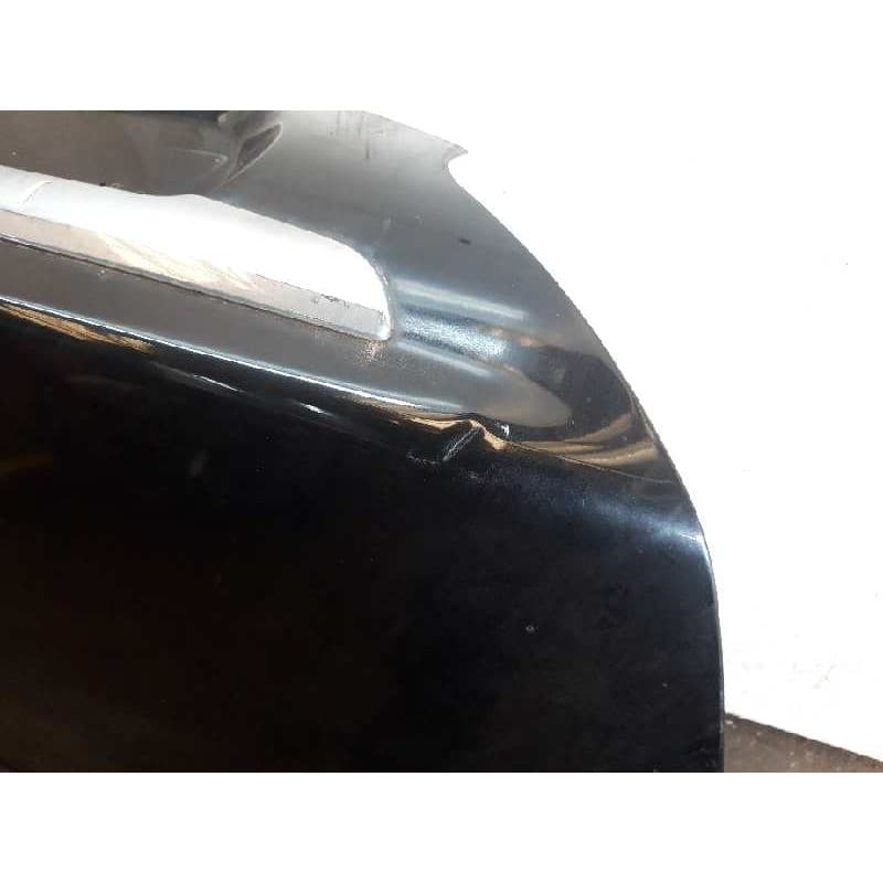 Recambio de tapa maletero para jaguar x-type 2.2 diesel cat referencia OEM IAM - Negro 5