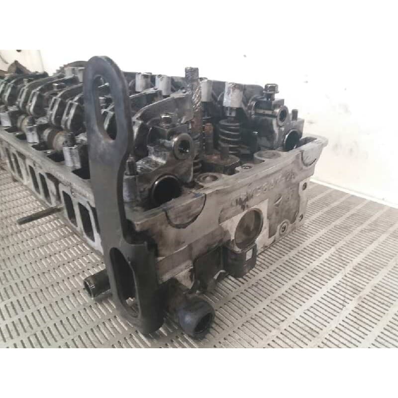 Recambio de culata para kia carnival 2.9 turbodiesel cat referencia OEM IAM 7