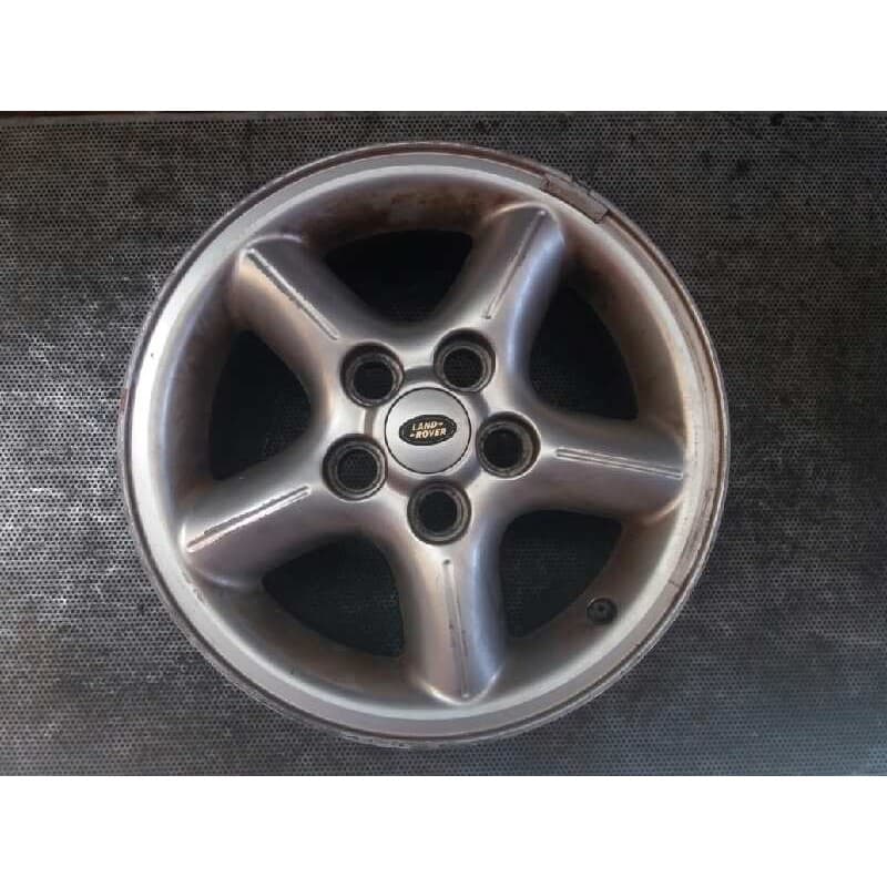 Recambio de llanta para land rover range rover (lp) referencia OEM IAM  62326
