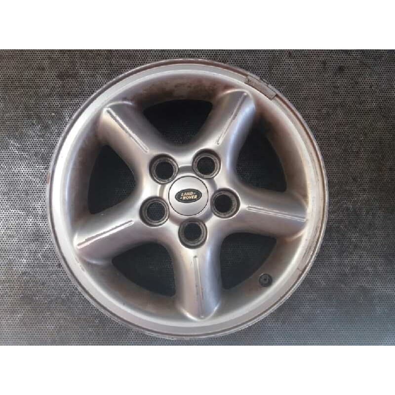 Recambio de llanta para land rover range rover (lp) referencia OEM IAM  62328