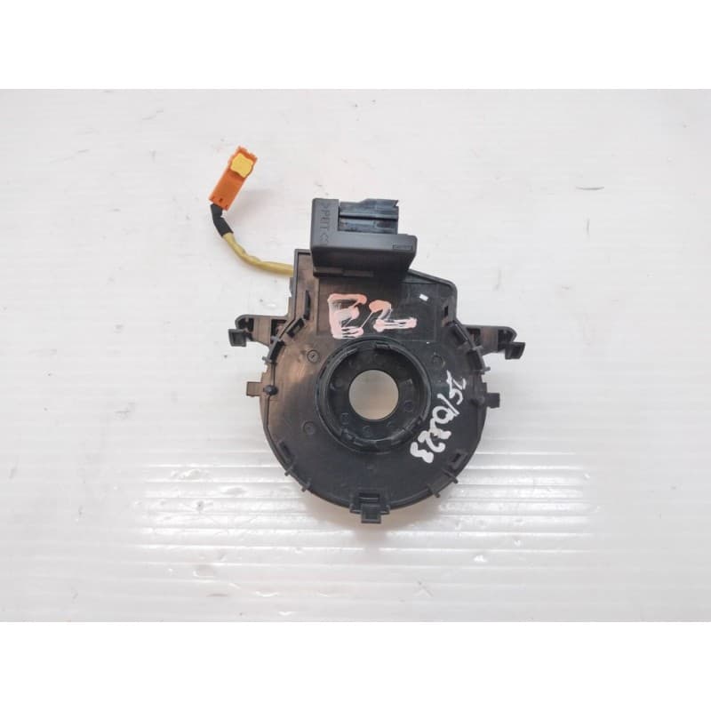 Recambio de anillo airbag para toyota yaris ts referencia OEM IAM - Negro