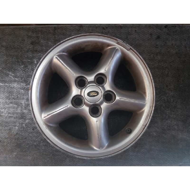 Recambio de llanta para land rover range rover (lp) referencia OEM IAM  62329