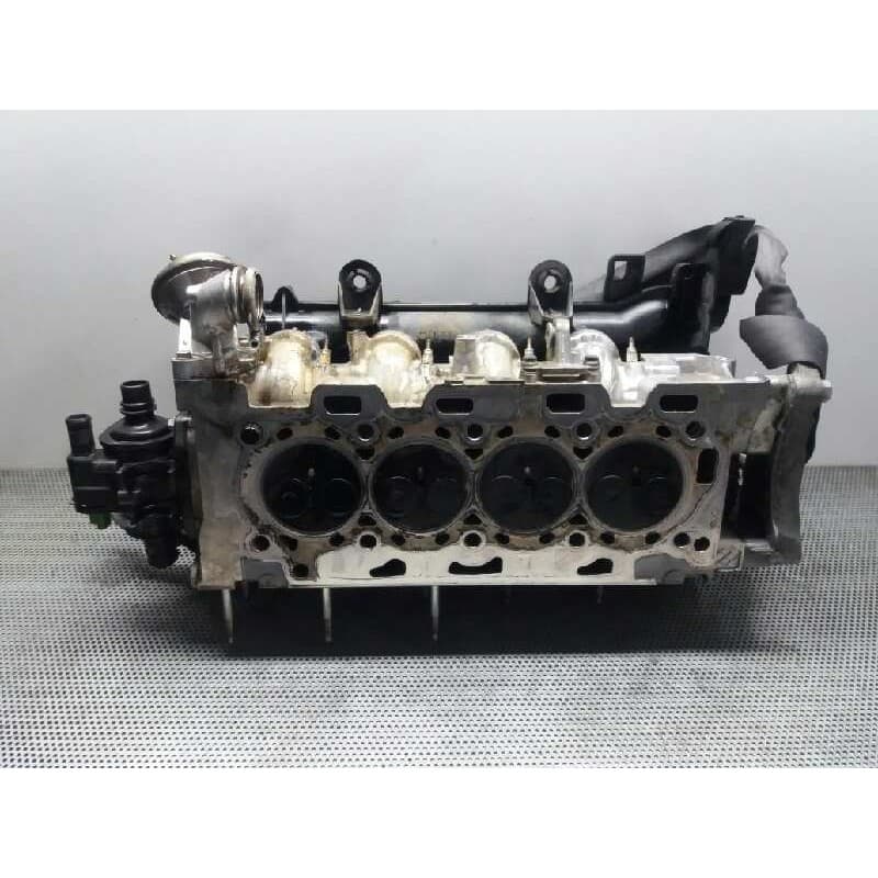 Recambio de culata para ford fiesta (cbk) 1.4 tdci cat referencia OEM IAM