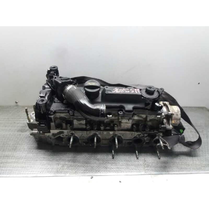 Recambio de culata para ford fiesta (cbk) 1.4 tdci cat referencia OEM IAM 4