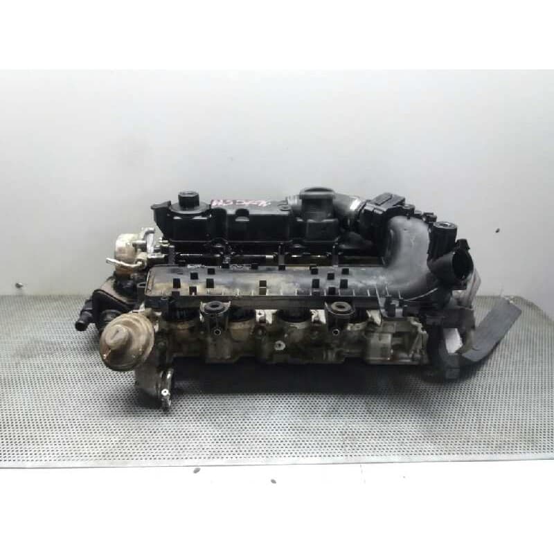 Recambio de culata para ford fiesta (cbk) 1.4 tdci cat referencia OEM IAM 5