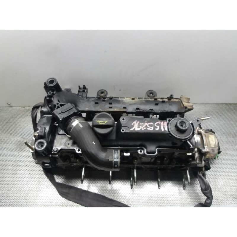 Recambio de culata para ford fiesta (cbk) 1.4 tdci cat referencia OEM IAM 6