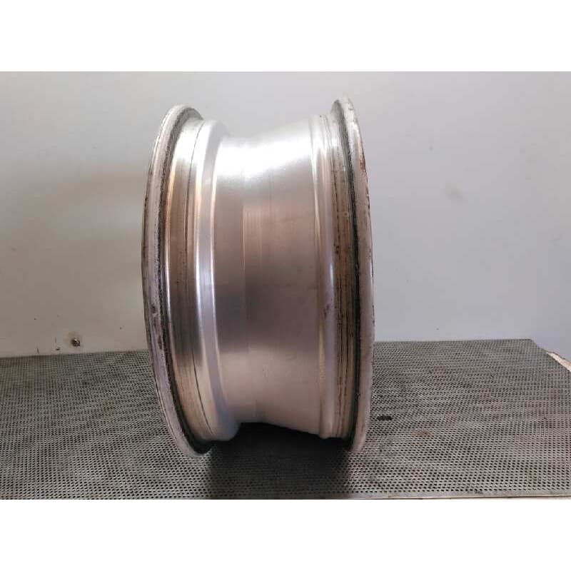 Recambio de llanta para peugeot 307 berlina (s2) 1.6 hdi referencia OEM IAM - Negro 3
